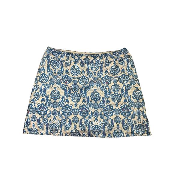 Ekouaer Activewear Performance Skort Size Large - Picture 1 of 4